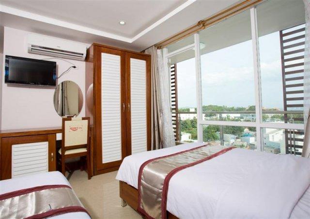 Ngoc Hong Hotel Nha Trang