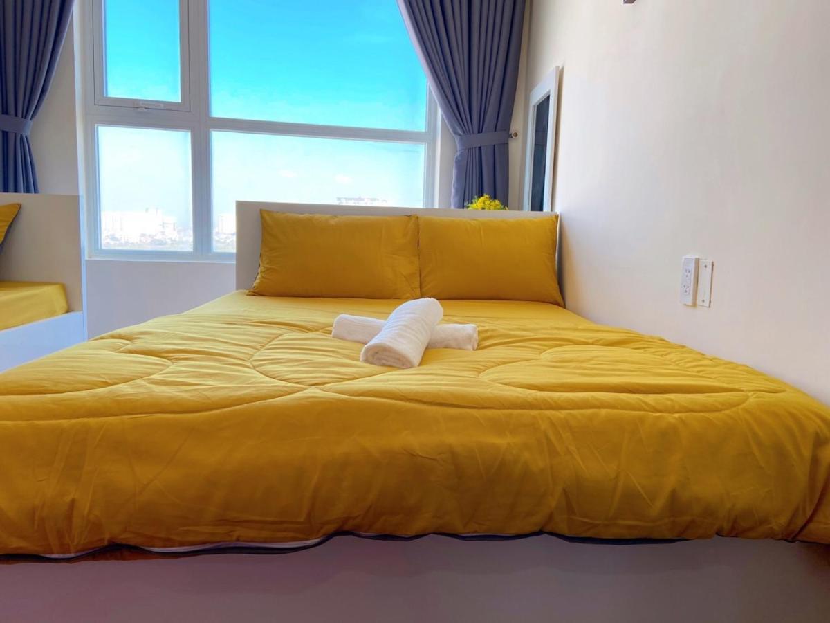 Cookies Homestay Gold Sea * Vũng Tàu