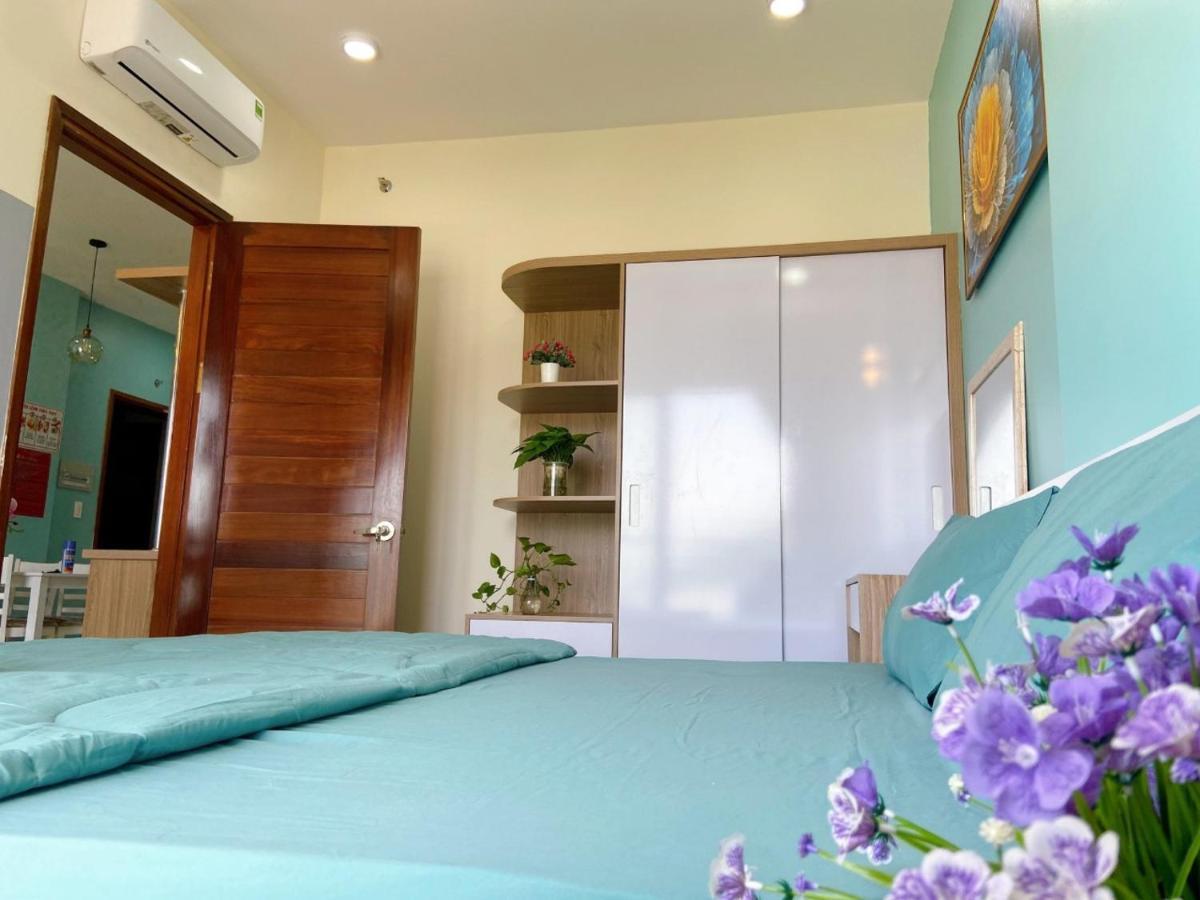 Cookies Homestay Gold Sea Vũng Tàu
