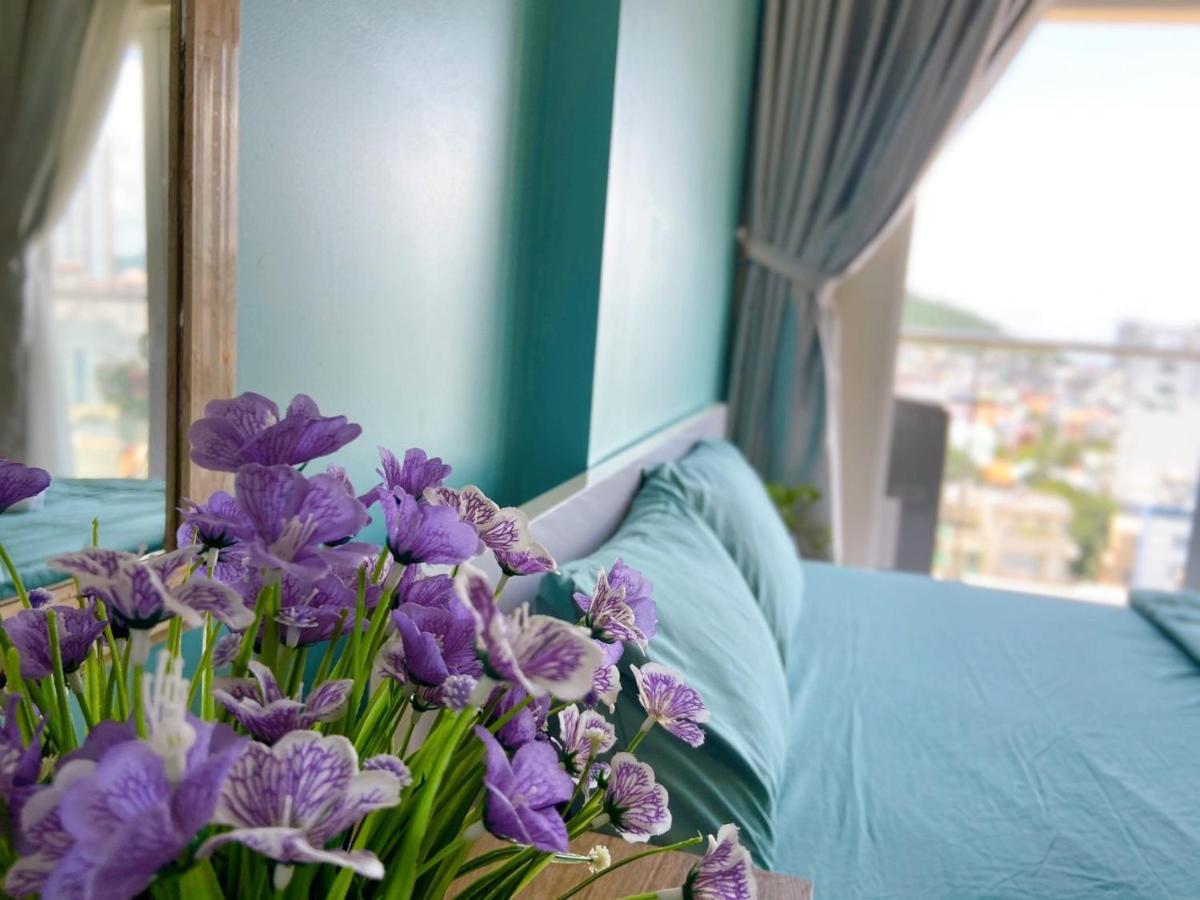 Cookies Homestay Gold Sea Căn hộ Vũng Tàu