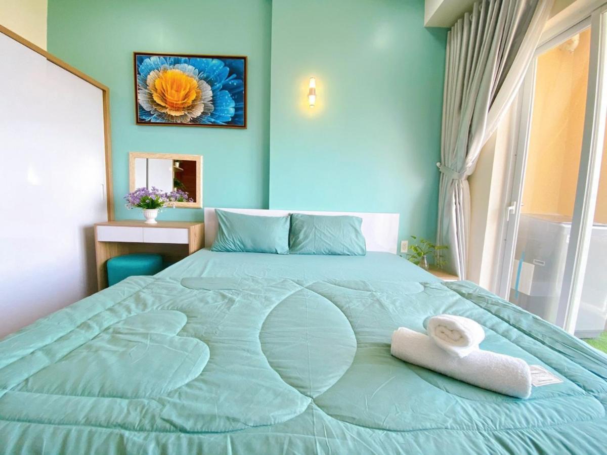 Căn hộ Cookies Homestay Gold Sea