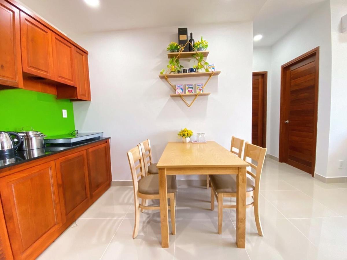 Cookies Homestay Gold Sea *