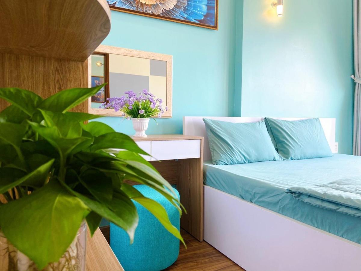 Cookies Homestay Gold Sea Căn hộ *