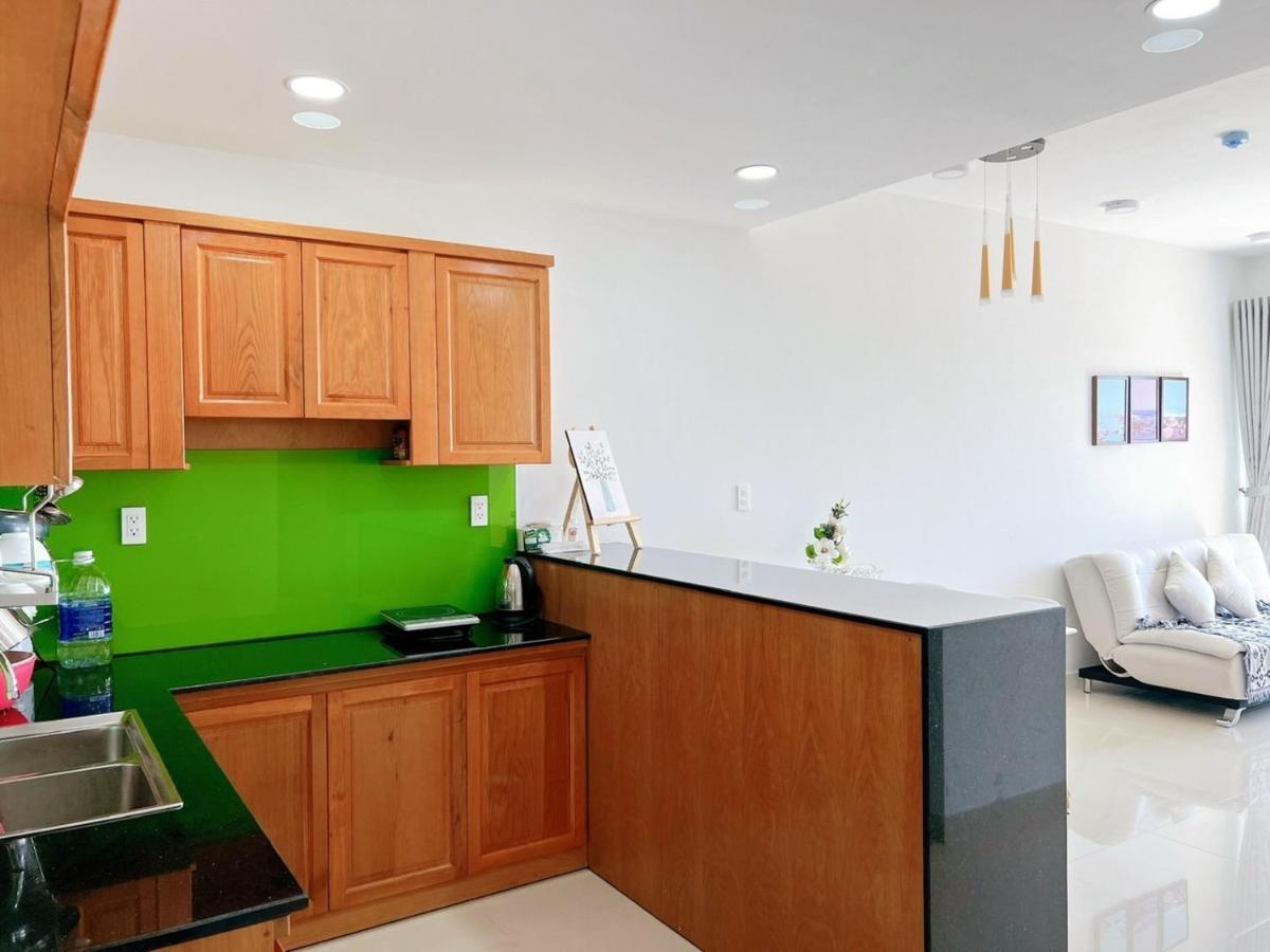Cookies Homestay Gold Sea Căn hộ Vũng Tàu