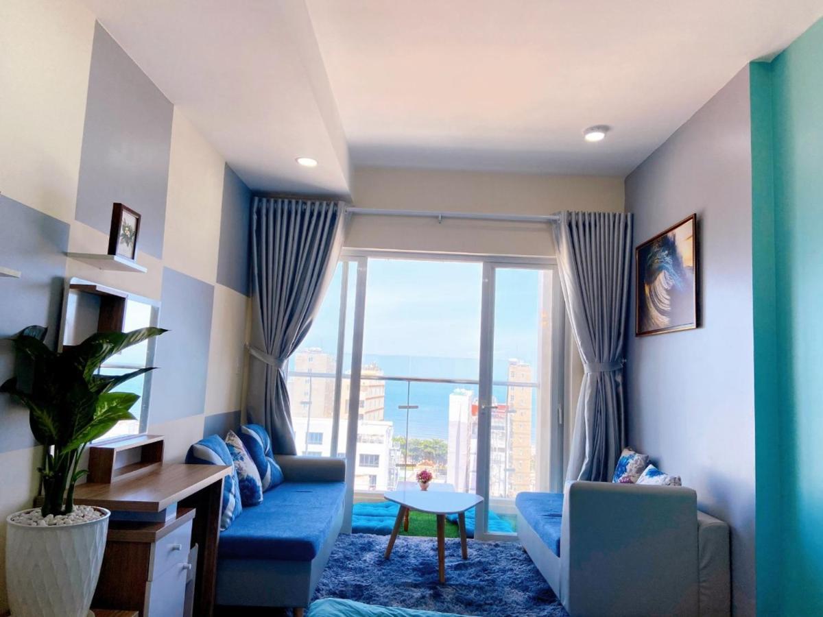 Cookies Homestay Gold Sea Căn hộ Vũng Tàu