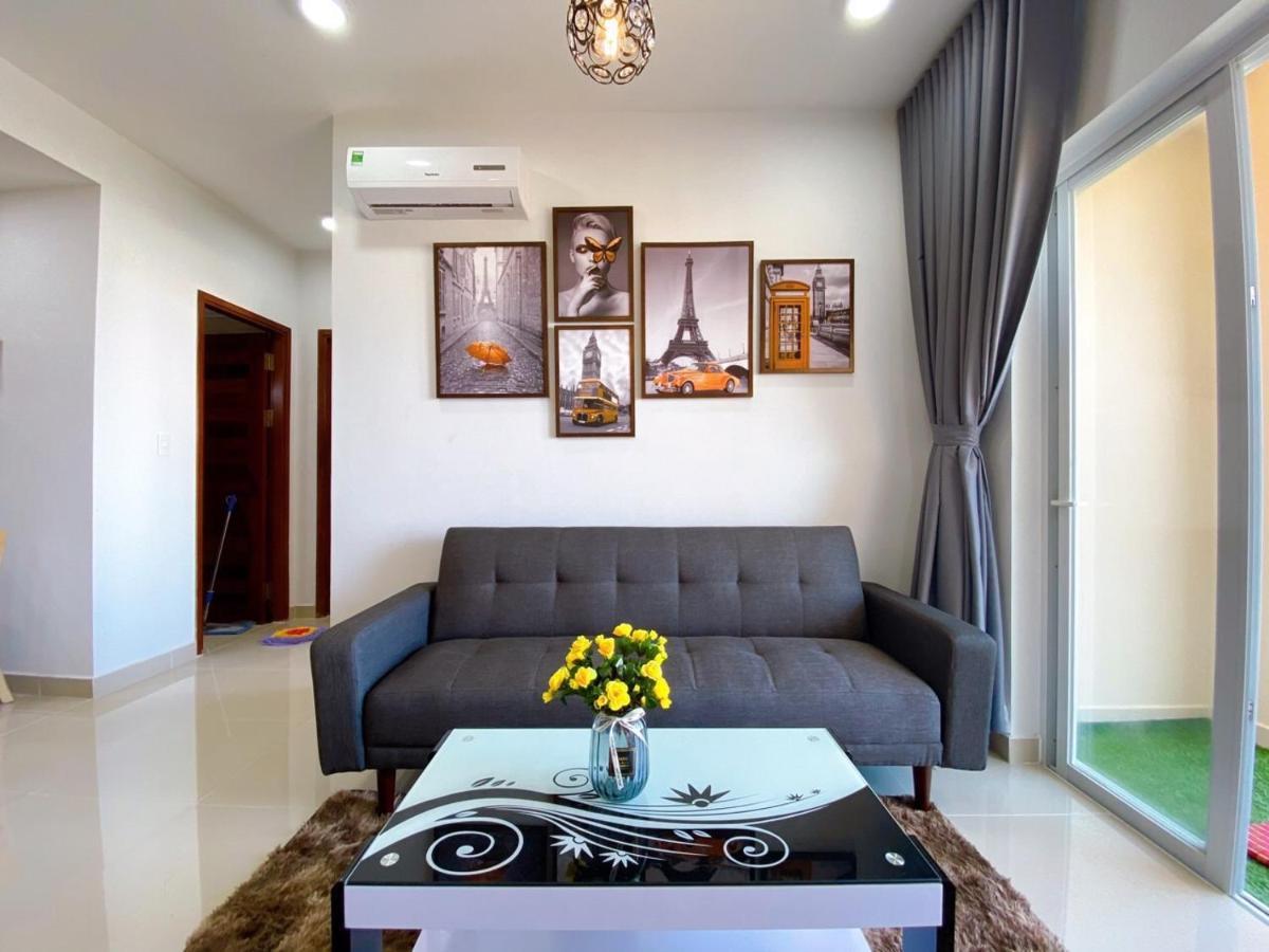 Cookies Homestay Gold Sea *