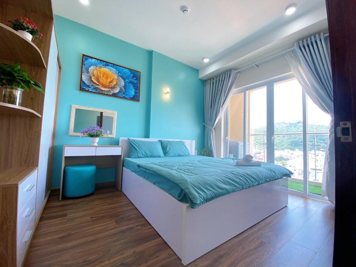Cookies Homestay Gold Sea Căn hộ Vũng Tàu