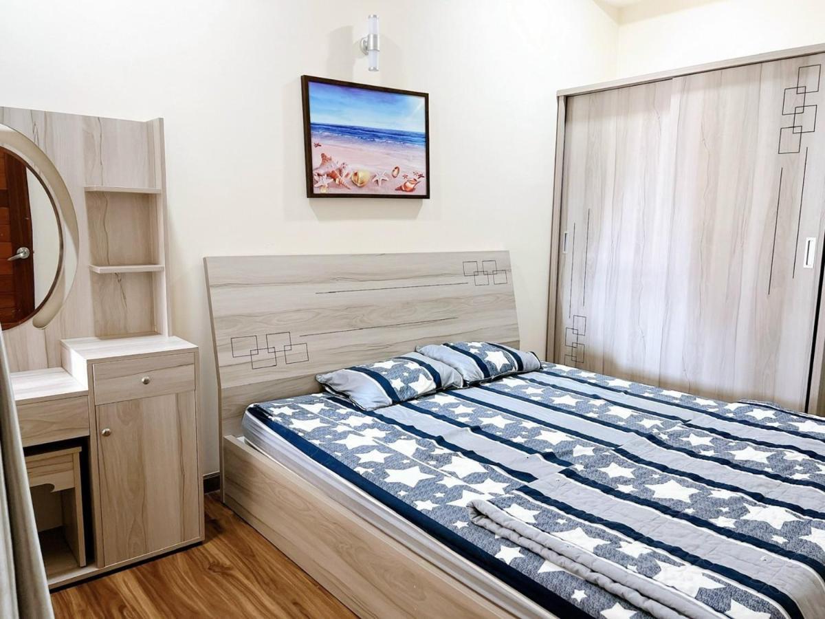 Căn hộ Cookies Homestay Gold Sea Vũng Tàu