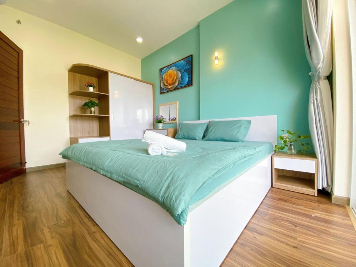 Cookies Homestay Gold Sea * Vũng Tàu