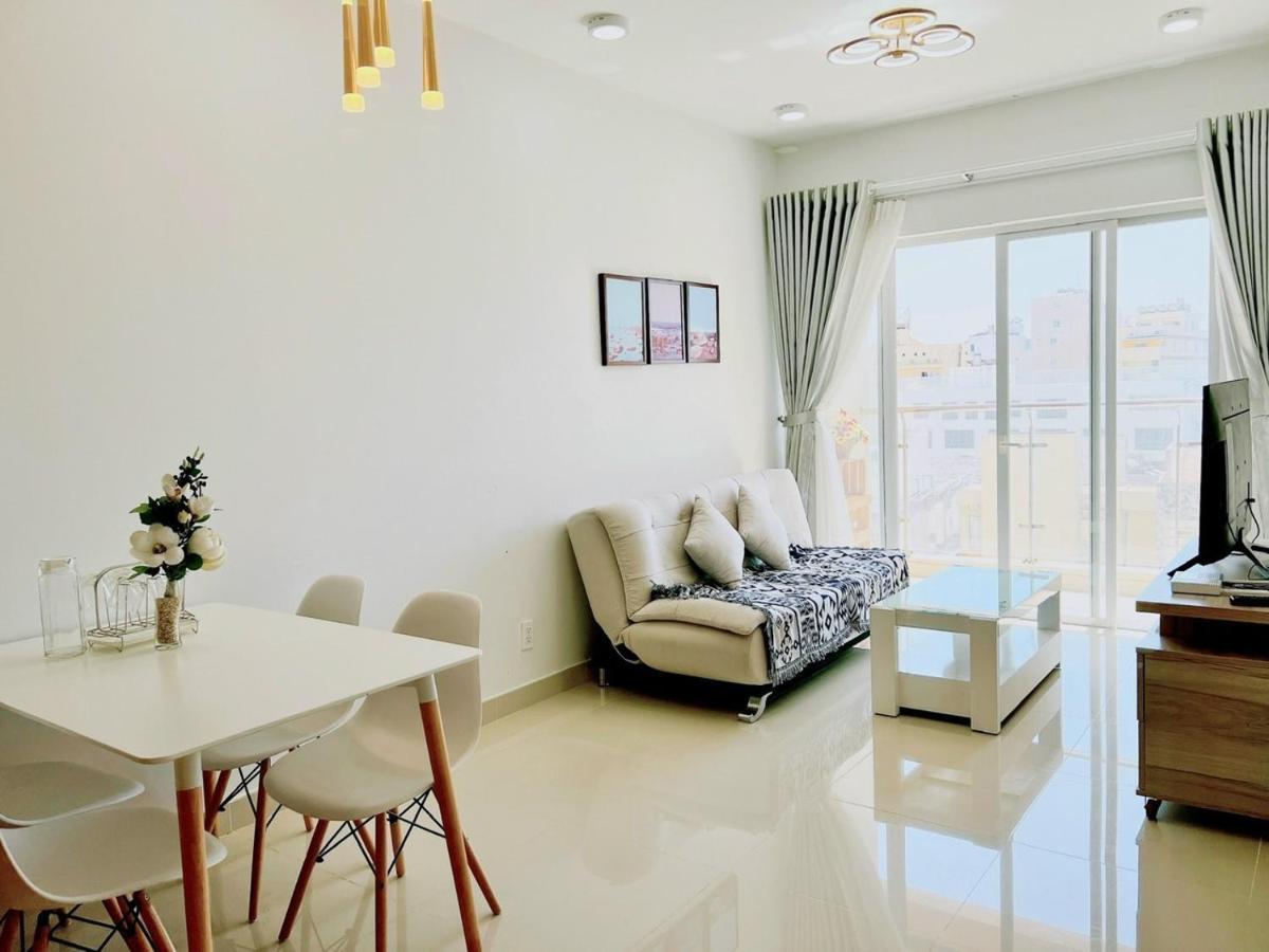 Cookies Homestay Gold Sea Căn hộ