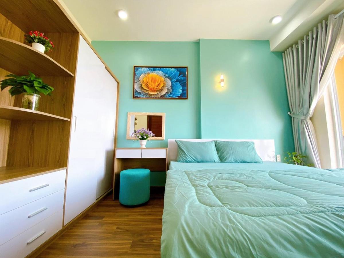 Căn hộ Cookies Homestay Gold Sea Vũng Tàu