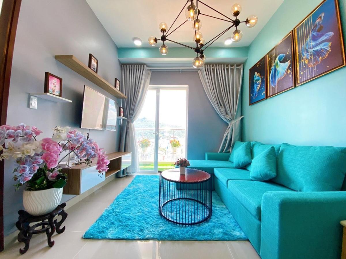 Căn hộ Cookies Homestay Gold Sea Vũng Tàu