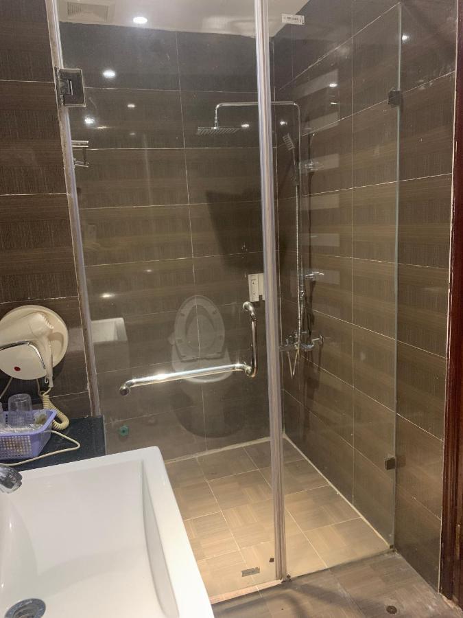 Hotel Hoang Trung - Co To