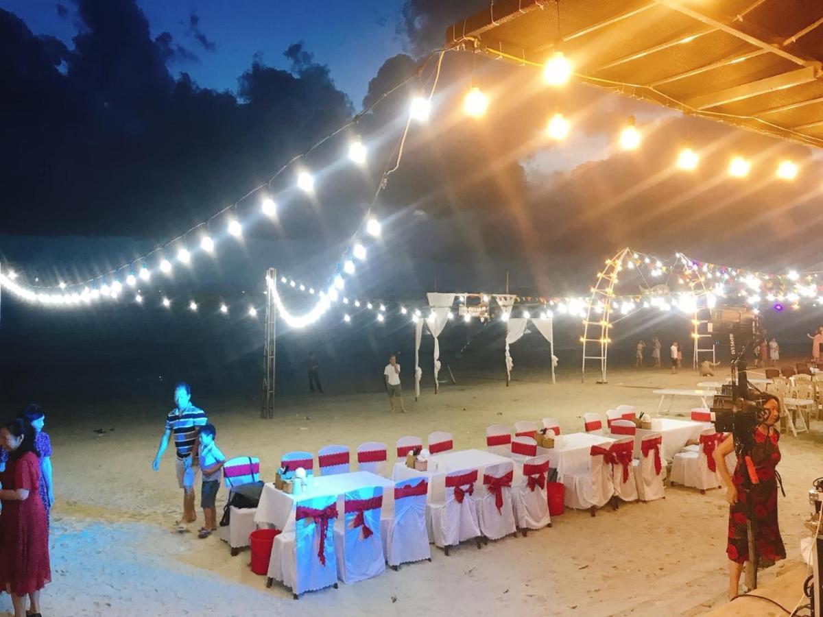 Hoang Trung - Co To Hotel Quang Ninh (Quang Ninh)