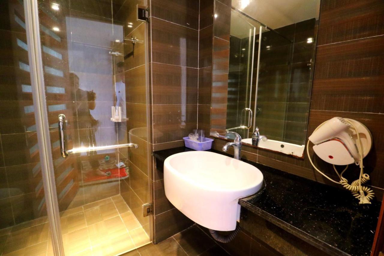 Hoang Trung - Co To Hotel Quang Ninh (Quang Ninh)