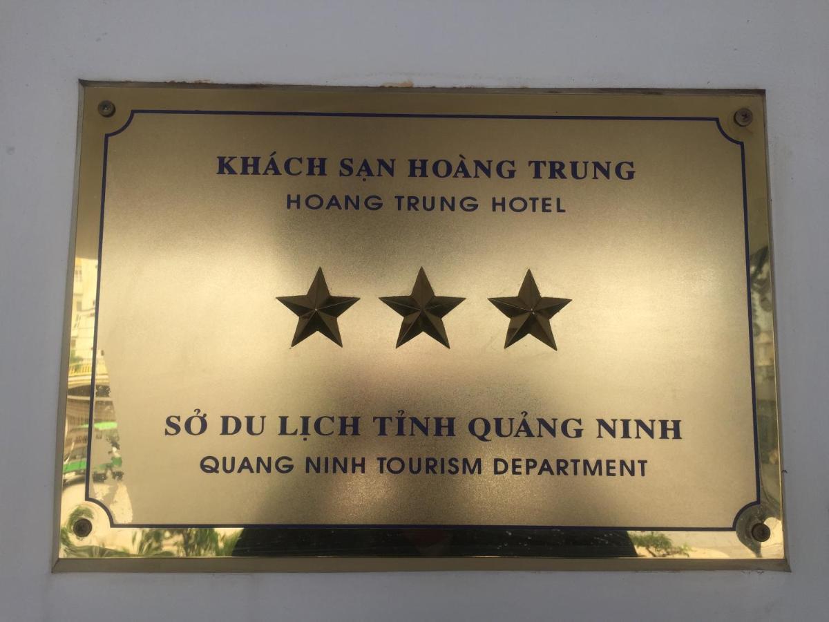 Hotel Hoang Trung - Co To Quang Ninh (Quang Ninh)