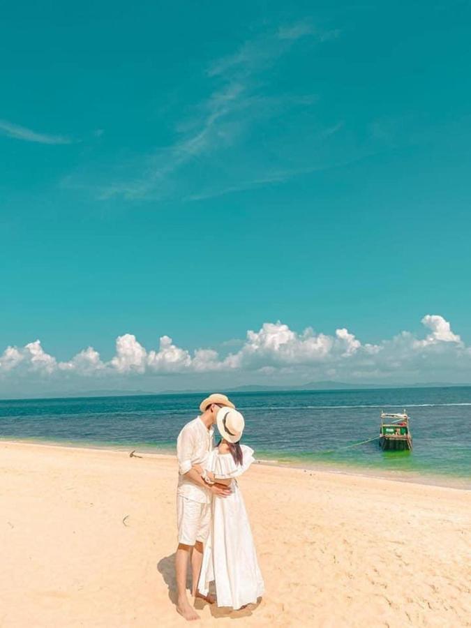 Hotel Hoang Trung - Co To Quang Ninh (Quang Ninh)