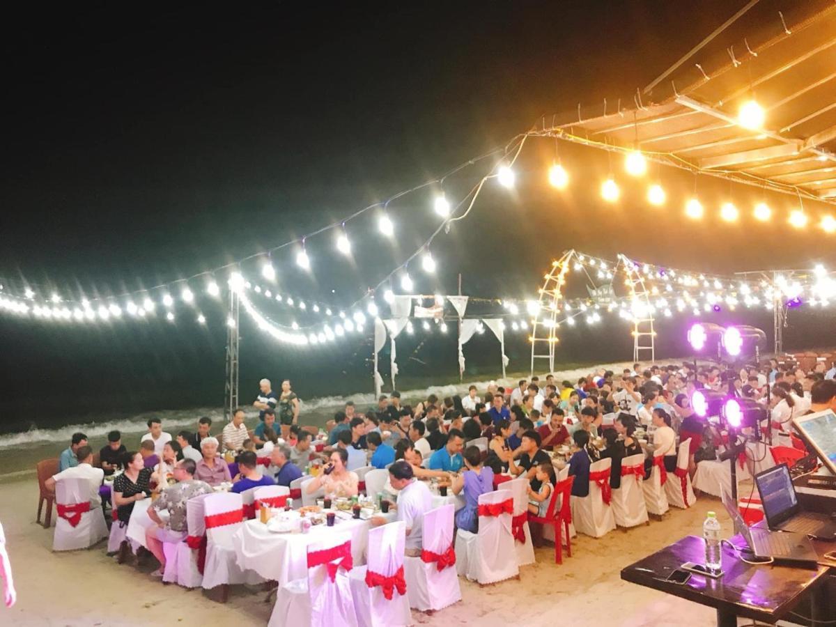 Hoang Trung - Co To Hotel