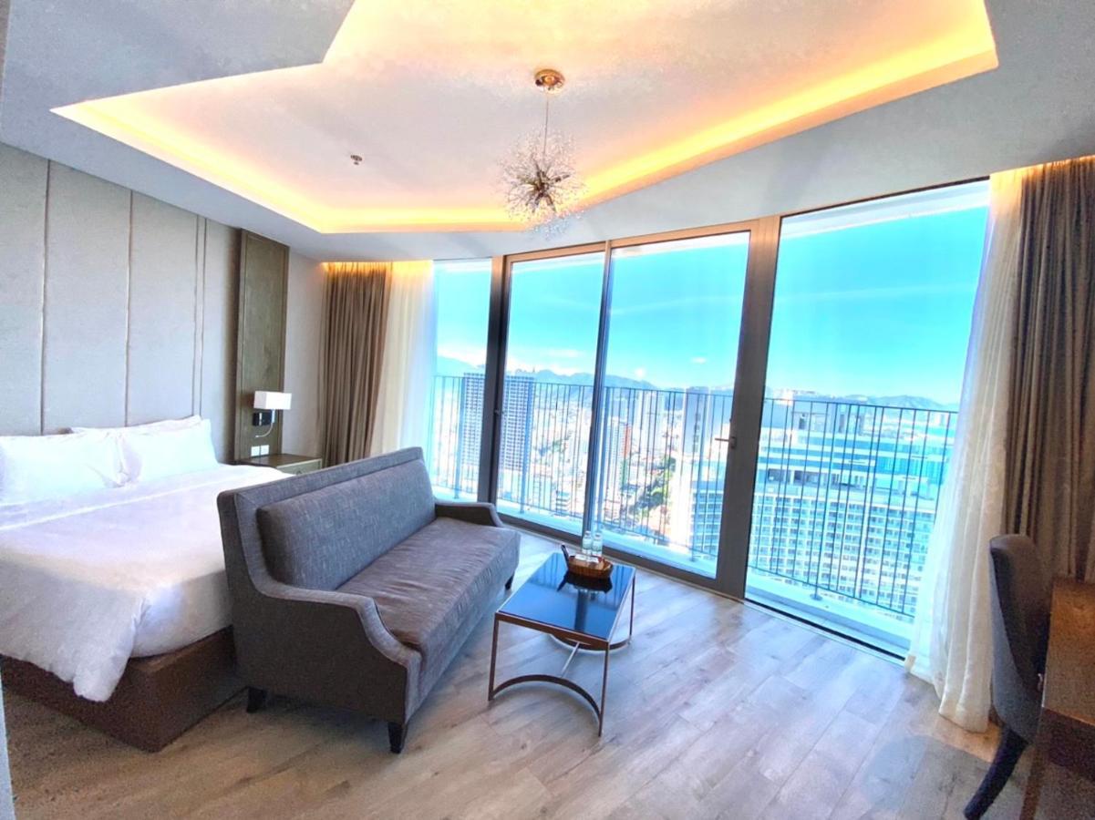 Apartment Wise Panorama Condotel Nha Trang
