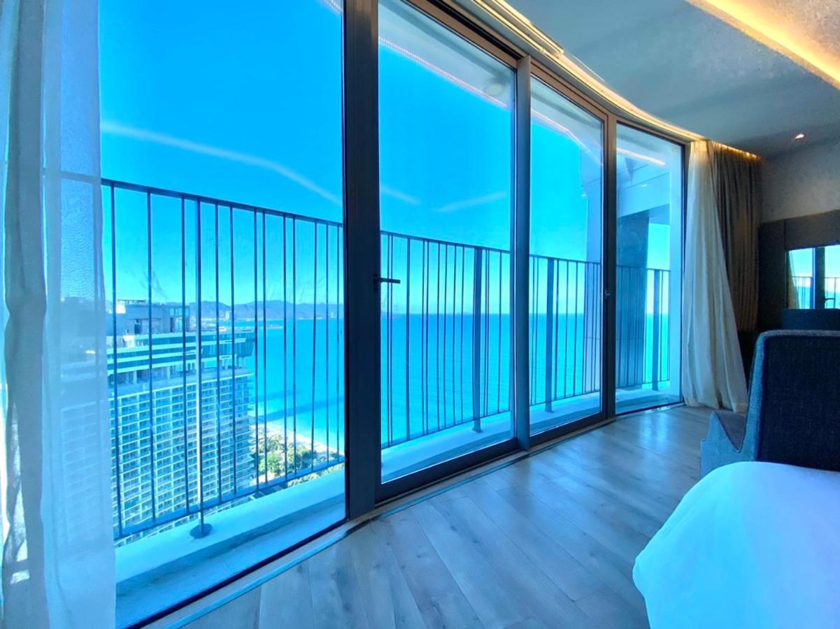 Wise Panorama Condotel Apartment