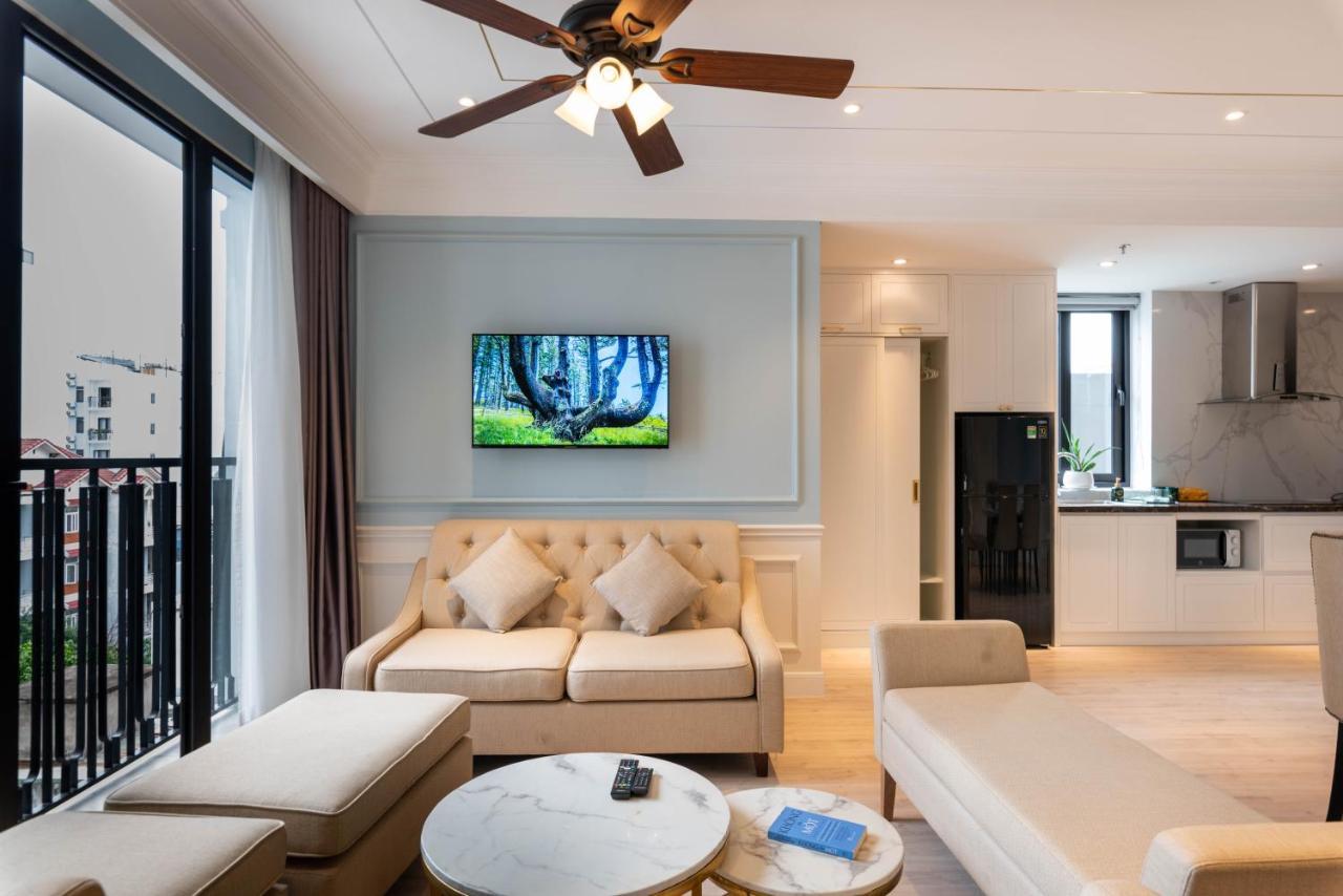 Apartment Louis Mo *