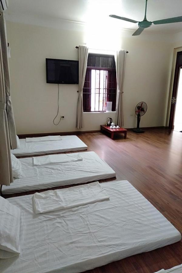 Guest house Xuandung