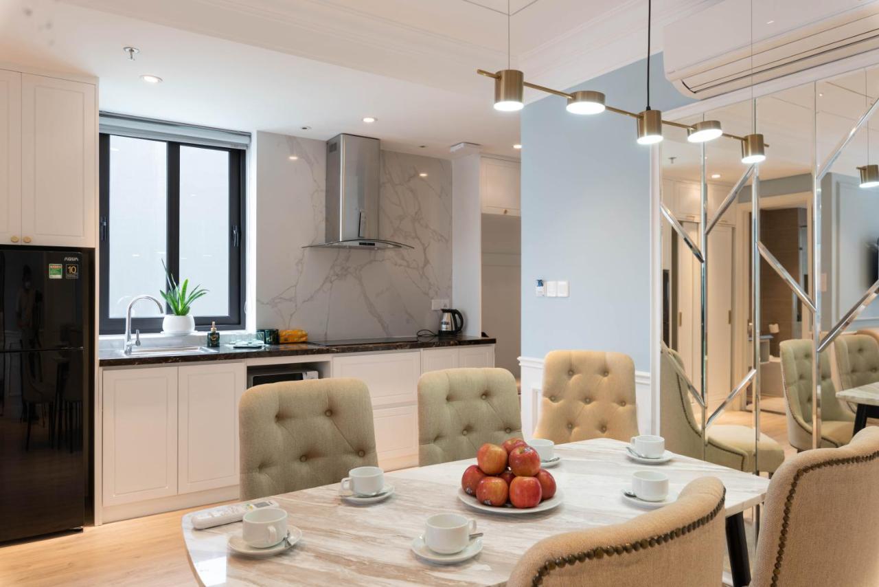 Apartment Louis Mo *