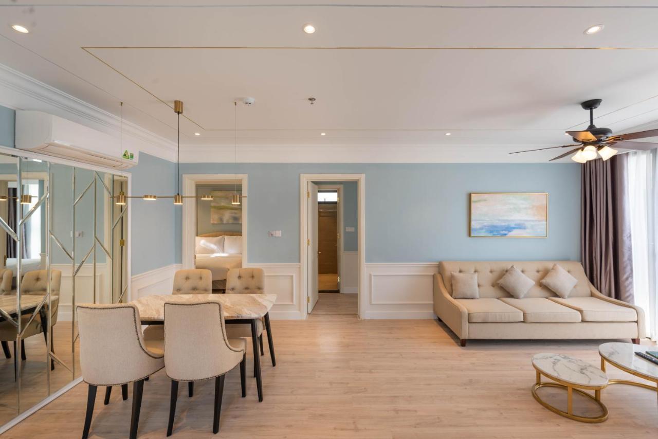 Apartment Louis Mo *