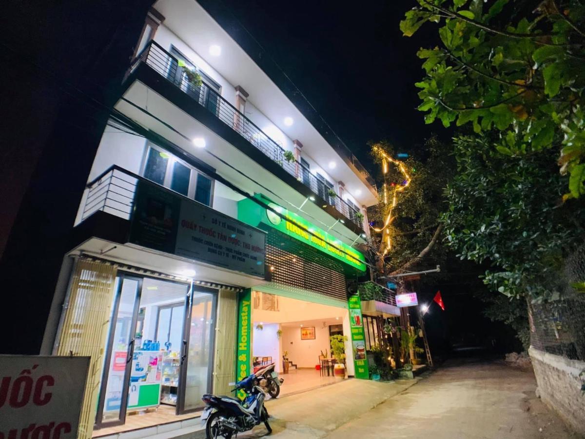 Hang Múa Lucky House Ở trọ *