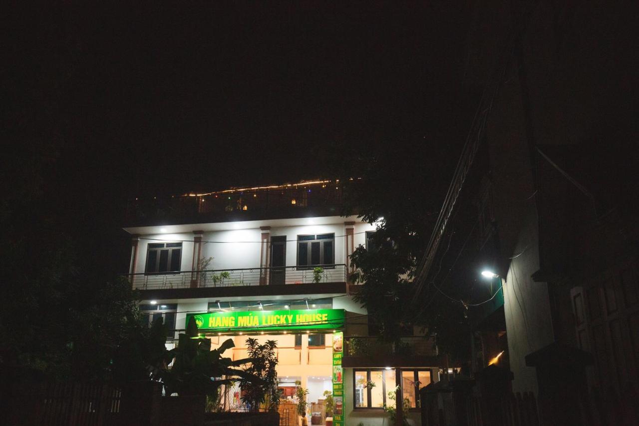 Hang Múa Lucky House Ở trọ Ninh Bình