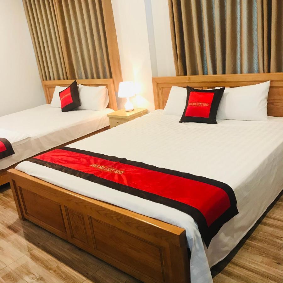 Hang Múa Lucky House Ở trọ Ninh Bình