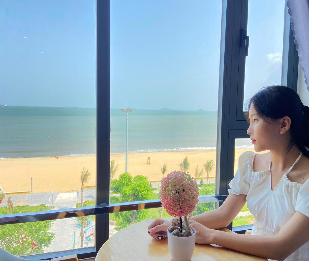 Khách sạn Thiên Hải 2