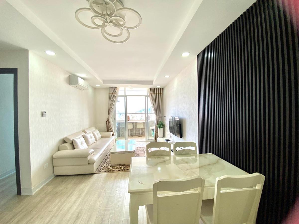 Apartment Muong Thanh Seaview *