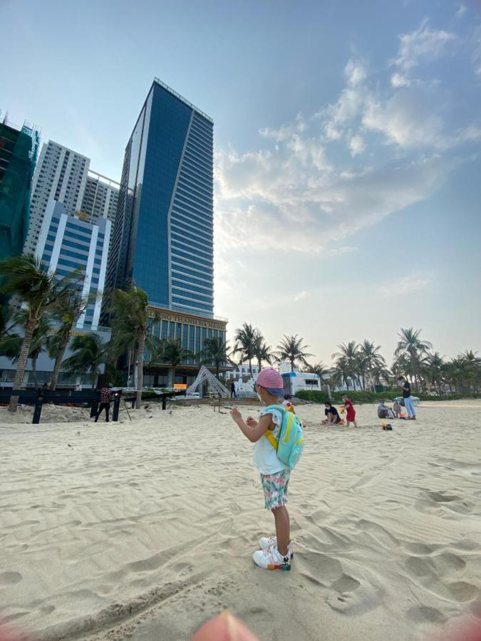 Muong Thanh Seaview Apartment