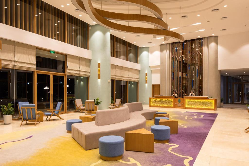Flc Luxury Quy Nhon