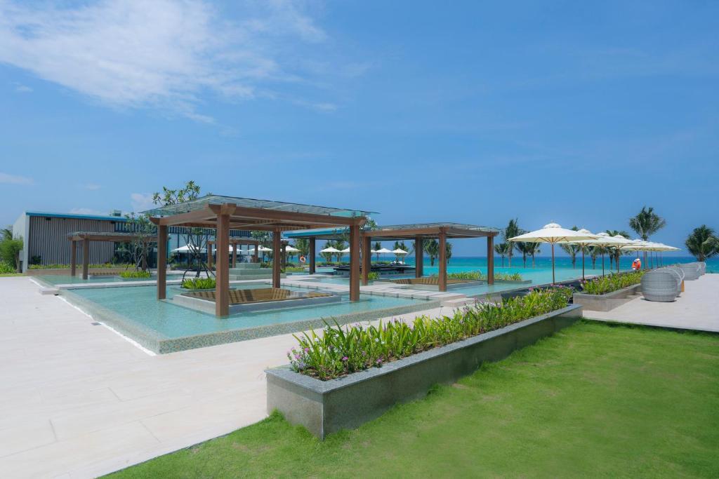 Flc Luxury Quy Nhon