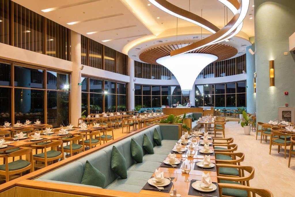 Flc Luxury Resort Quy Nhon