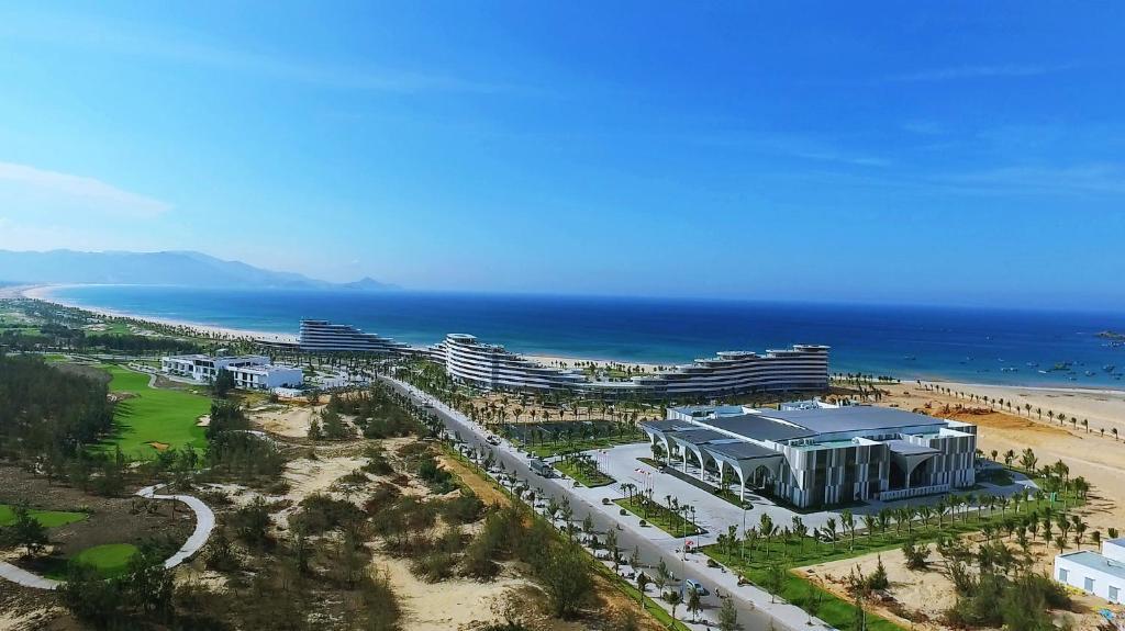 Resort Flc Luxury 5*