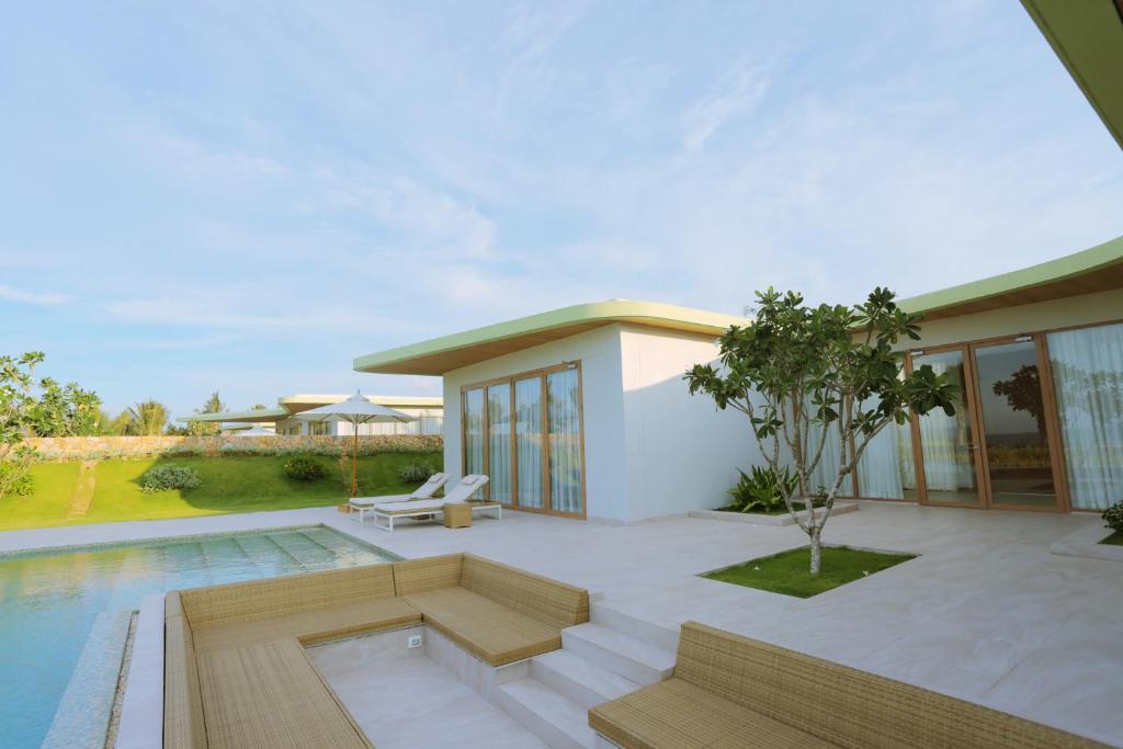 Resort Flc Luxury