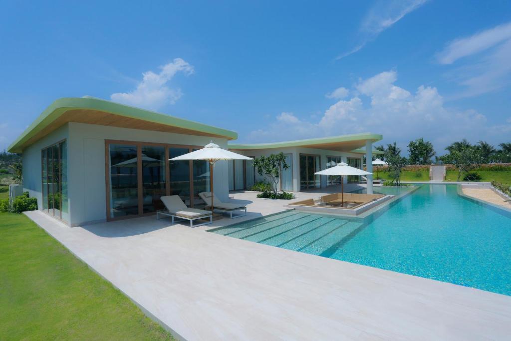 Resort Flc Luxury