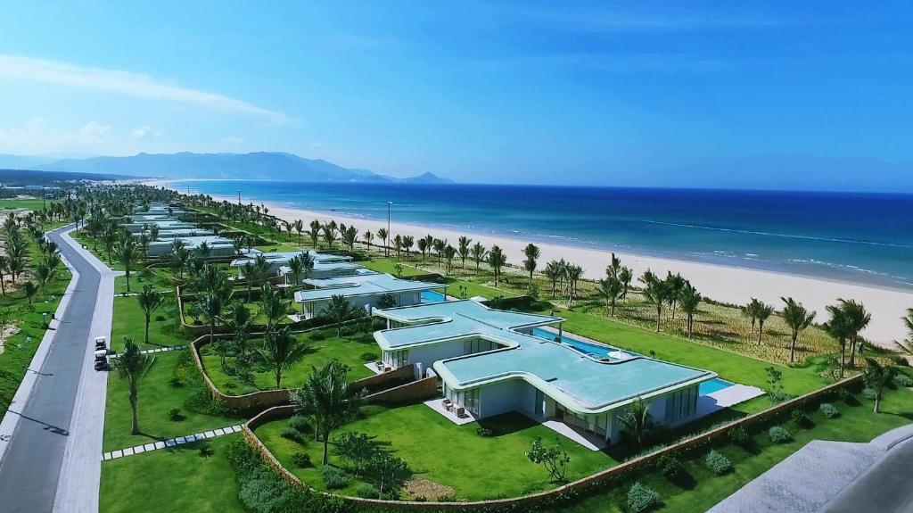 Flc Luxury Resort