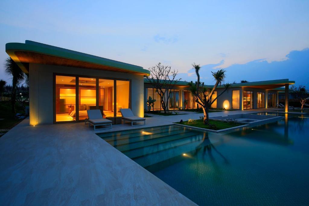 Flc Luxury Resort Quy Nhon