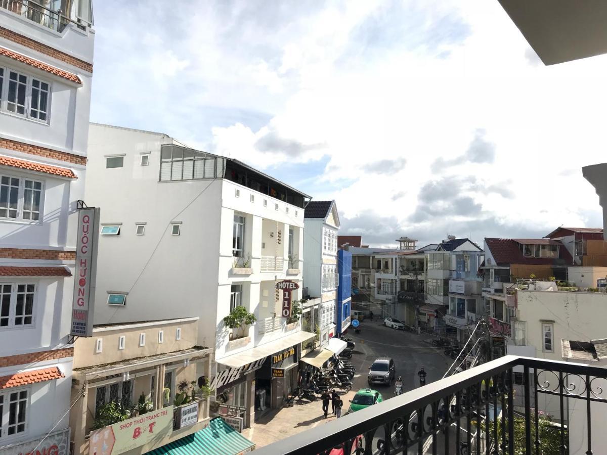 Hotel Dalamoon