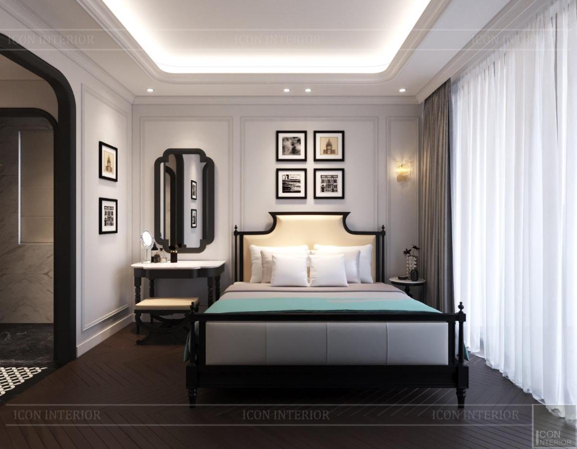 The Mystery Con Dao Hotel
