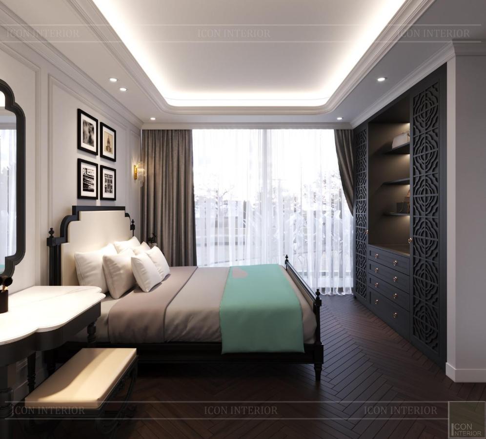 The Mystery Con Dao Hotel