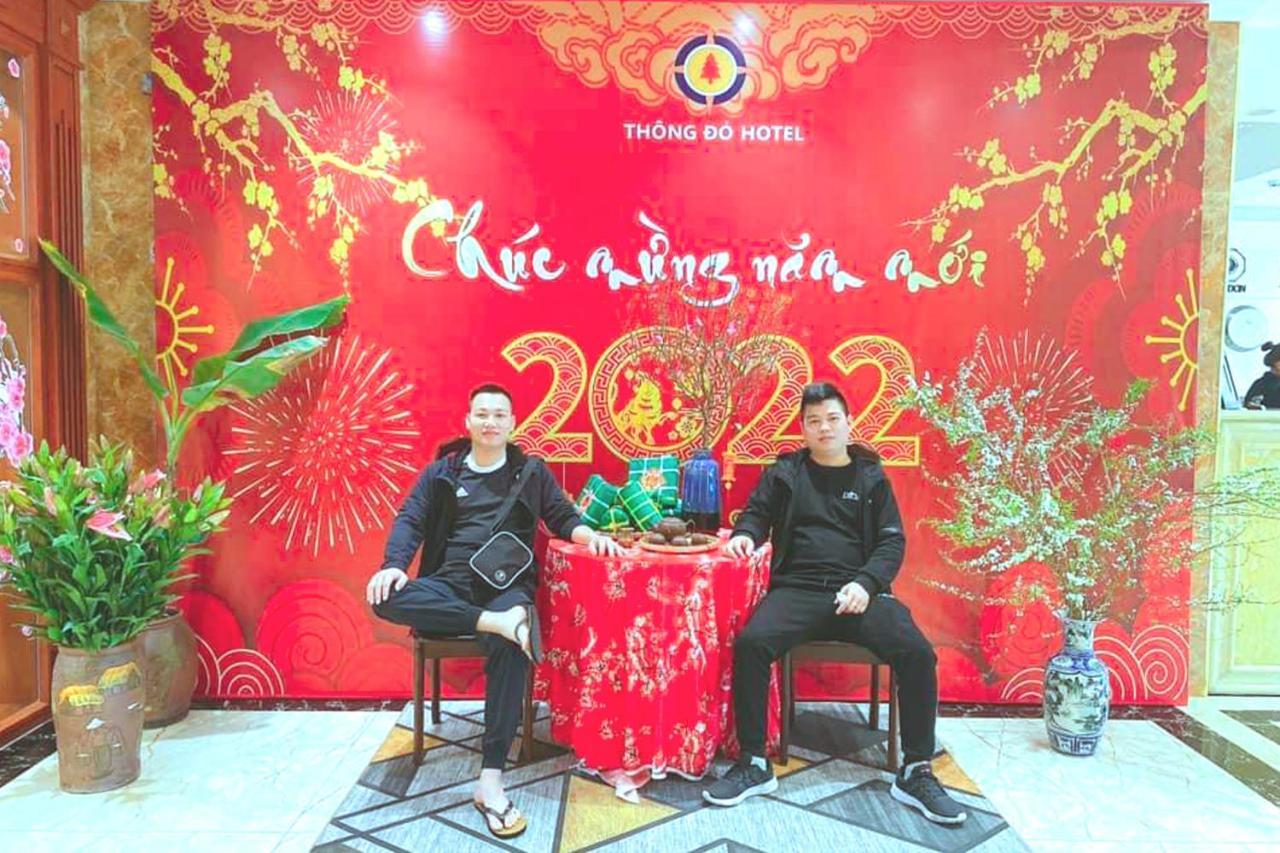Thong Do 4* Vinh