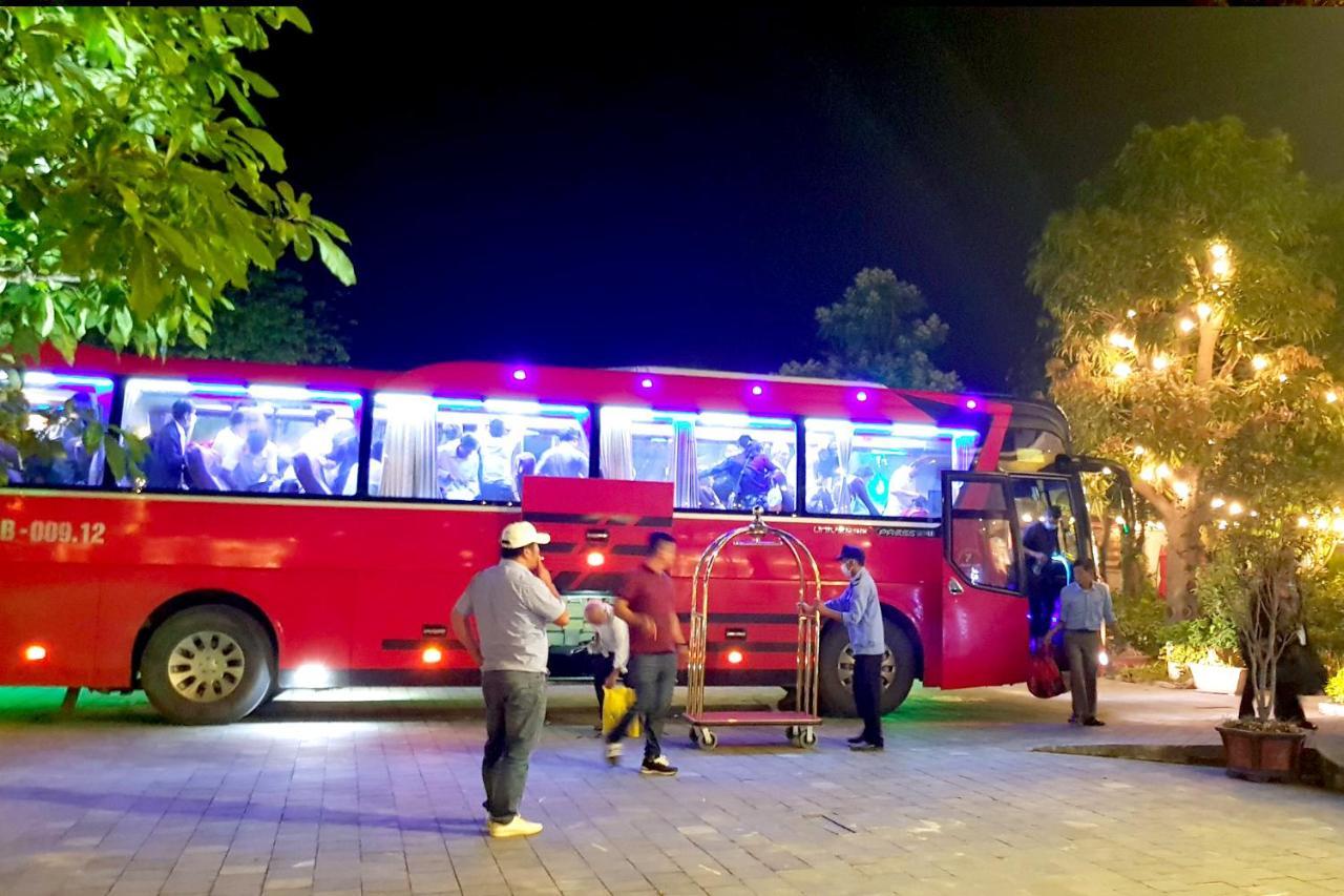 Thong Do 4* Vinh