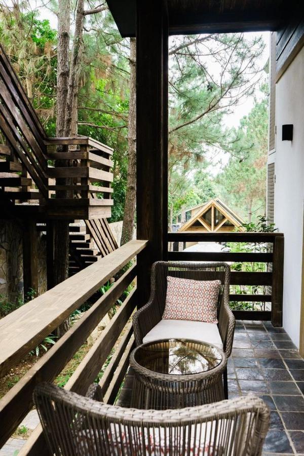 Khu nghỉ mát Amaya - Lodge, & Restaurant 4*