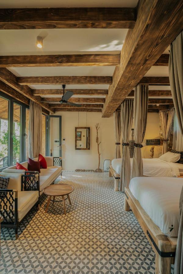 Khu nghỉ mát Amaya - Lodge, & Restaurant 4*