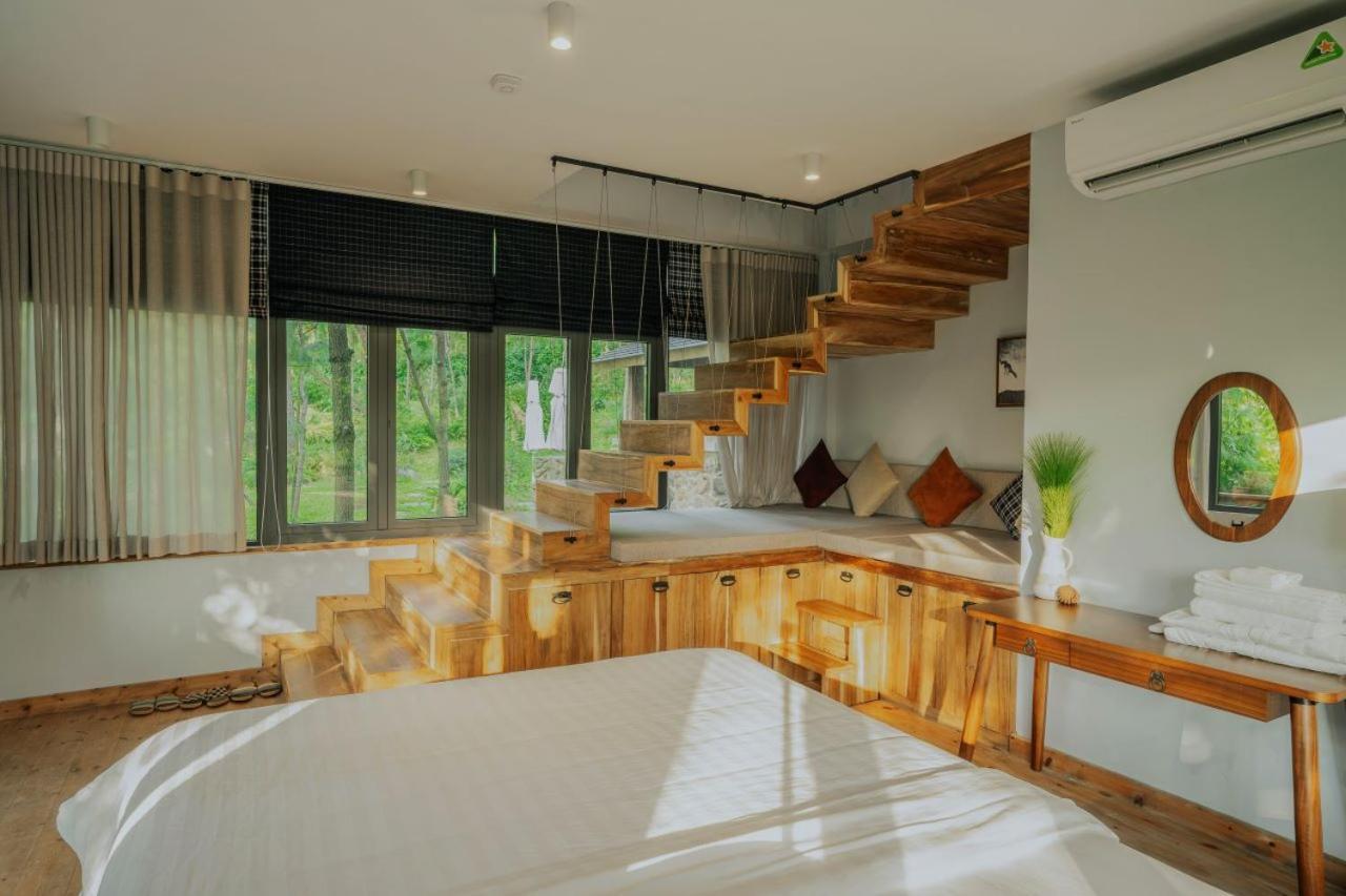 Amaya - Lodge, & Restaurant Khu nghỉ mát 4*